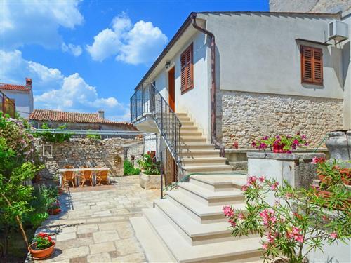 Holiday apartment - 2 persons -  - Pula/Vodnjan - 52215