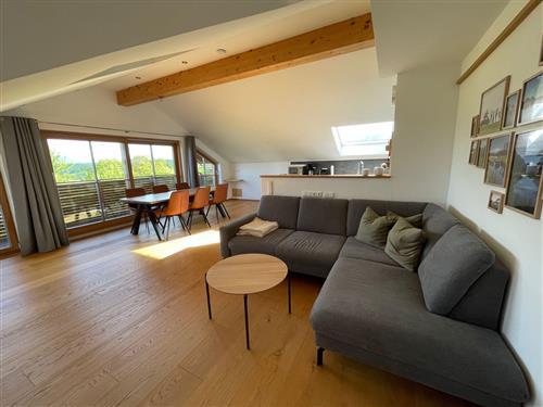 Semesterlägenhet - 6 personer -  - Tettelham - 83329 - Waging Am See