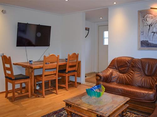 Ferielejlighed - 6 personer -  - Byskiftesgatan - 216 23 - Malmö