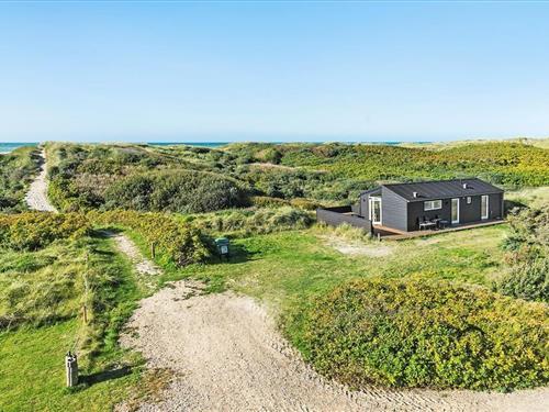 Sommerhus - 3 personer -  - Lonesvej - Grønhøj - 9480 - Løkken