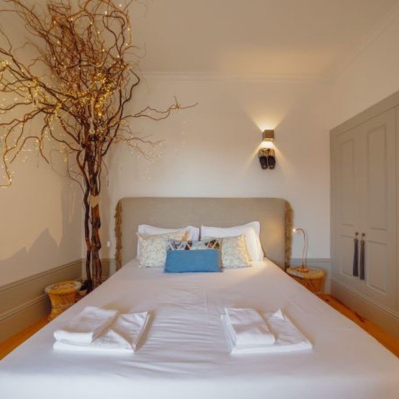 Ferielejlighed - 2 personer -  - 4000-250 - Porto
