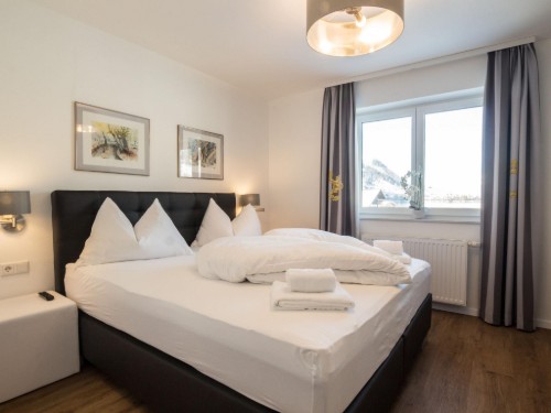 Ferienwohnung - 6 Personen -  - 5700 - Zell Am See