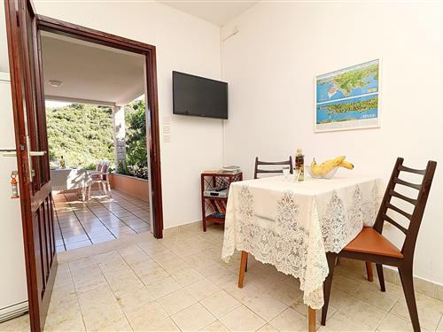 Holiday apartment - 6 persons -  - 20260 - Korcula
