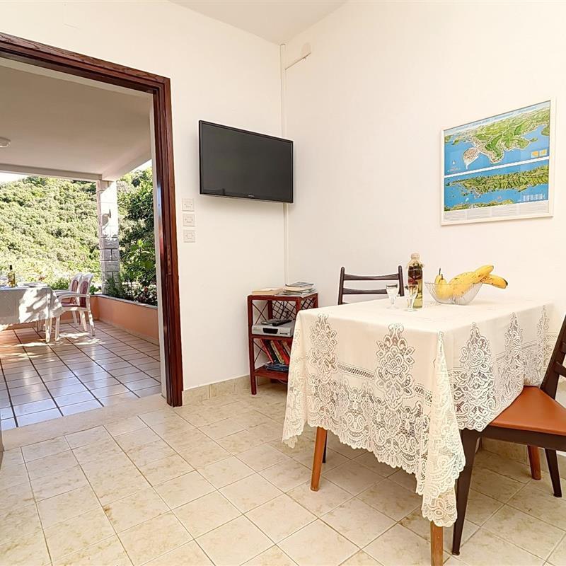 Ferielejlighed - 6 personer -  - 20260 - Korcula