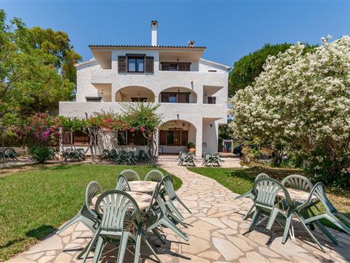 Holiday apartment - 4 persons -  - 43300 - Montroig - Bahia