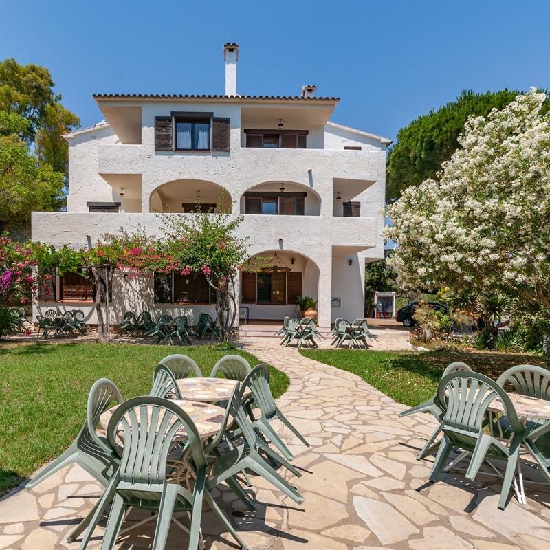 Ferielejlighed - 4 personer -  - 43300 - Montroig - Bahia