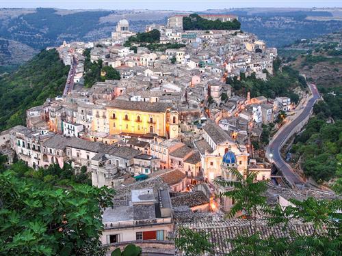 Ferieleilighet - 3 personer -  - Nunzio Scofani - 97100 - Ragusa