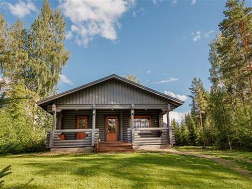 Sommerhus - 4 personer -  - Sysmä - 19770