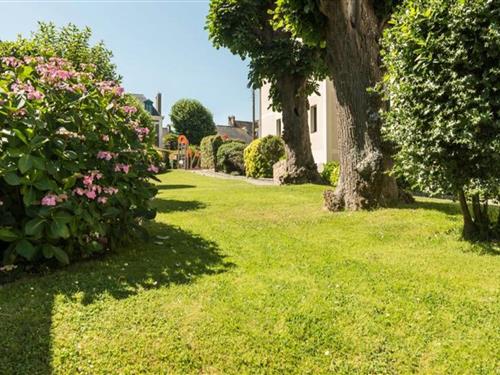 Semesterlägenhet - 4 personer -  - 35400 - Saint Malo