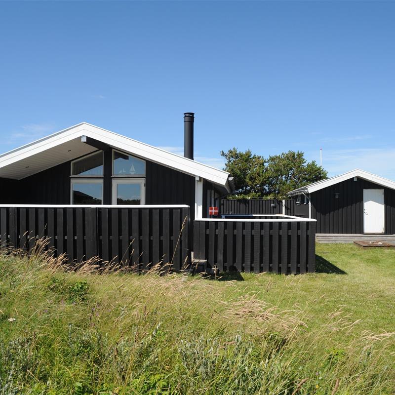 Ferienhaus - 6 Personen -  - Gindrupvej 8, Tornby - Tornby - 9850 - Hirtshals