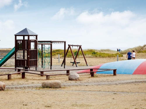 Fritidshus - 6 personer -  - Strandvej - 9300 - The Skagen Area