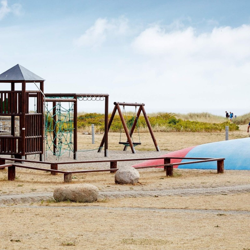 Sommerhus - 6 personer -  - Strandvej - 9300 - The Skagen Area