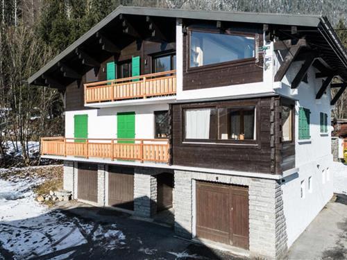 Holiday Home/Apartment - 6 persons -  - 74400 - Chamonix Mont Blanc