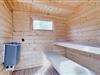 Image 34 - Outdoor sauna