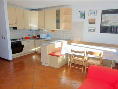 Feriehus / leilighet - 5 personer -  - 38067 - Mezzolago