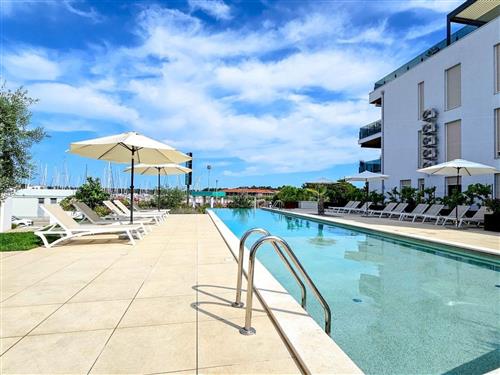 Holiday apartment - 6 persons -  - Buzinija - 52466