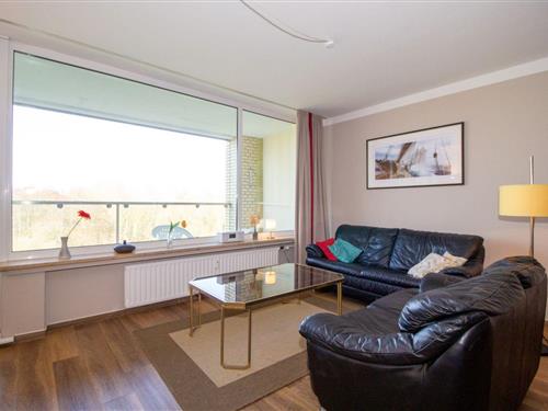 Ferienwohnung - 2 Personen -  - Nordfeldstr. - 27476 - Cuxhaven-Doese