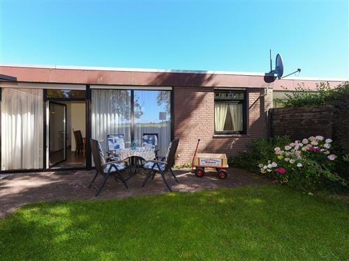 Feriehus - 4 personer -  - Taddigshörn - 26427 - Bensersiel