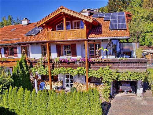 Ferielejlighed - 2 personer -  - Bischofswiesen - 83483