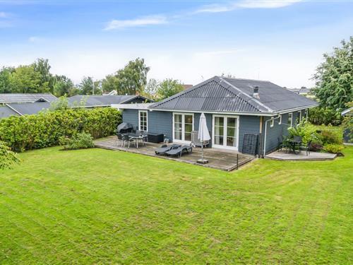 Sommerhus - 6 personer -  - Vestermosen - Skåstrup - 5400 - Bogense