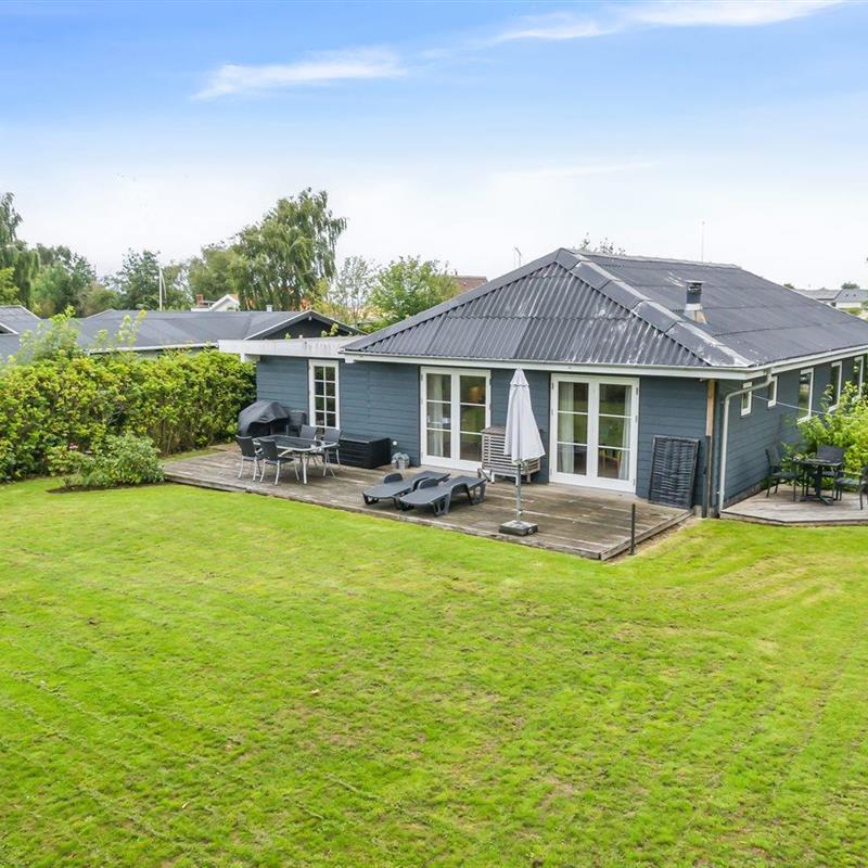Ferienhaus - 6 Personen -  - Vestermosen - Skaastrup - 5400 - Bogense