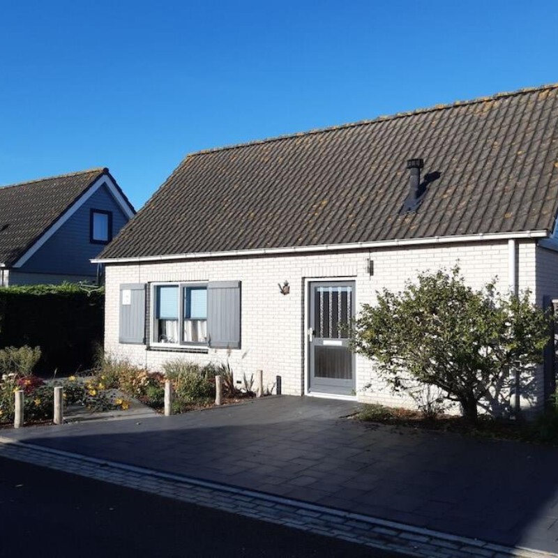 Sommerhus - 4 personer -  - 3253VR - Ouddorp