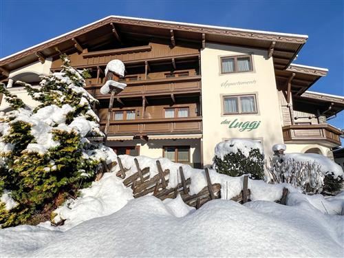 Ferielejlighed - 2 personer -  - Neudorf - 6235 - Reith Im Alpbachtal