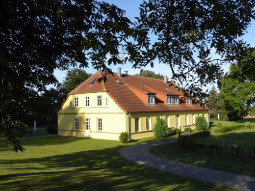 Ferielejlighed - 4 personer -  - 18569 - Gingst