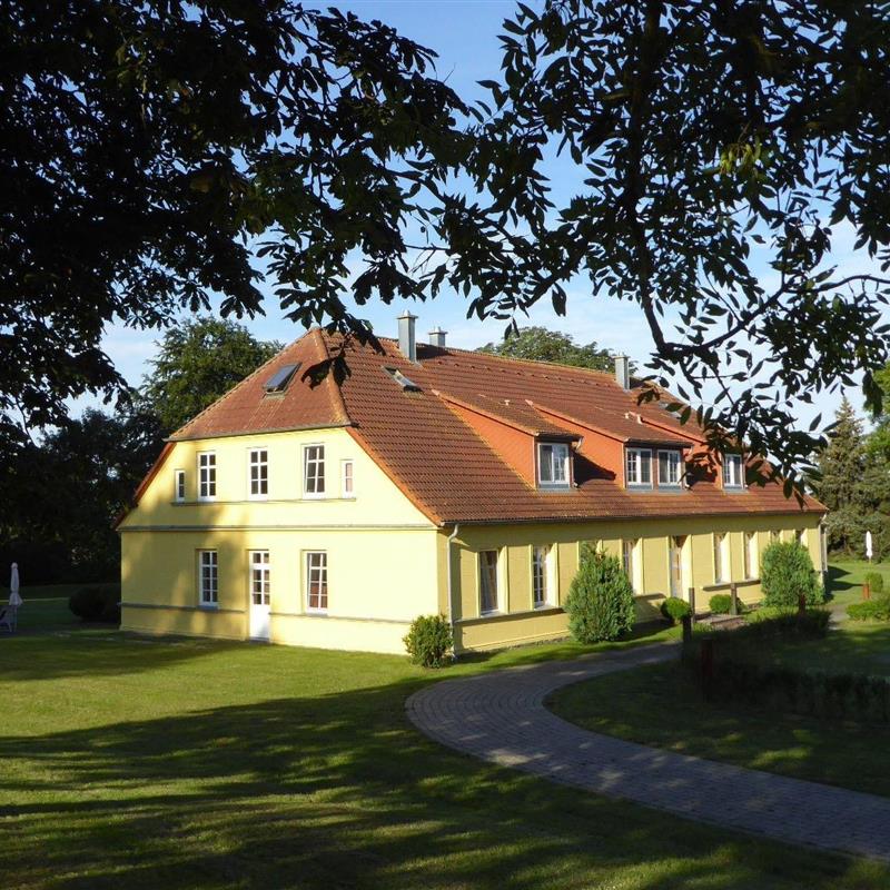 Ferielejlighed - 4 personer -  - Gingst - 18569