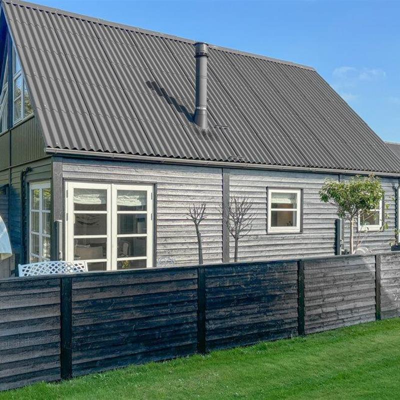 Ferienhaus - 4 Personen -  - Gatten Møllevej - Gatten - 9640 - Farsö