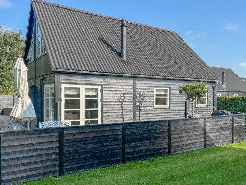 Fritidshus - 4 personer -  - Gatten Møllevej - Gatten - 9640 - Farsø