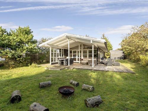 Sommerhus - 6 personer -  - Urfuglevej - 6854 - Henne Strand