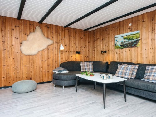 Sommerhus - 6 personer -  - Tranebærvej - Bolilmark - 6792 - Rømø
