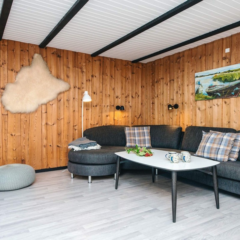 Sommerhus - 6 personer -  - Tranebærvej - Bolilmark - 6792 - Rømø