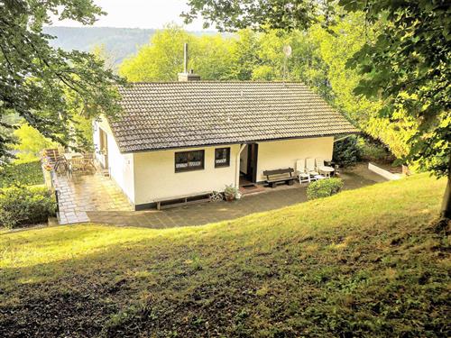 Sommerhus - 6 personer -  - Dorfstr. - 52156 - Monschau