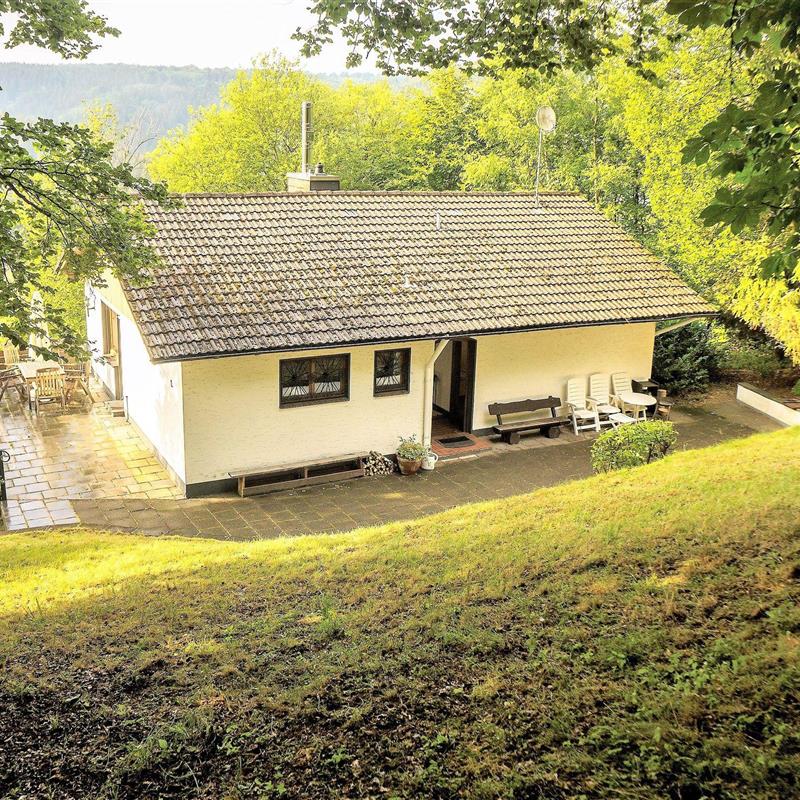 Sommerhus - 6 personer -  - Dorfstr. - 52156 - Monschau