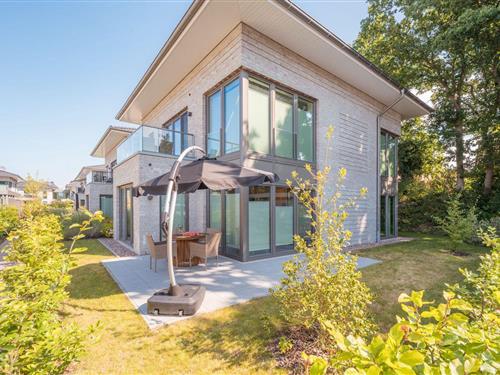 Ferieleilighet - 4 personer -  - Sandkuhle - 26316 - Dangast