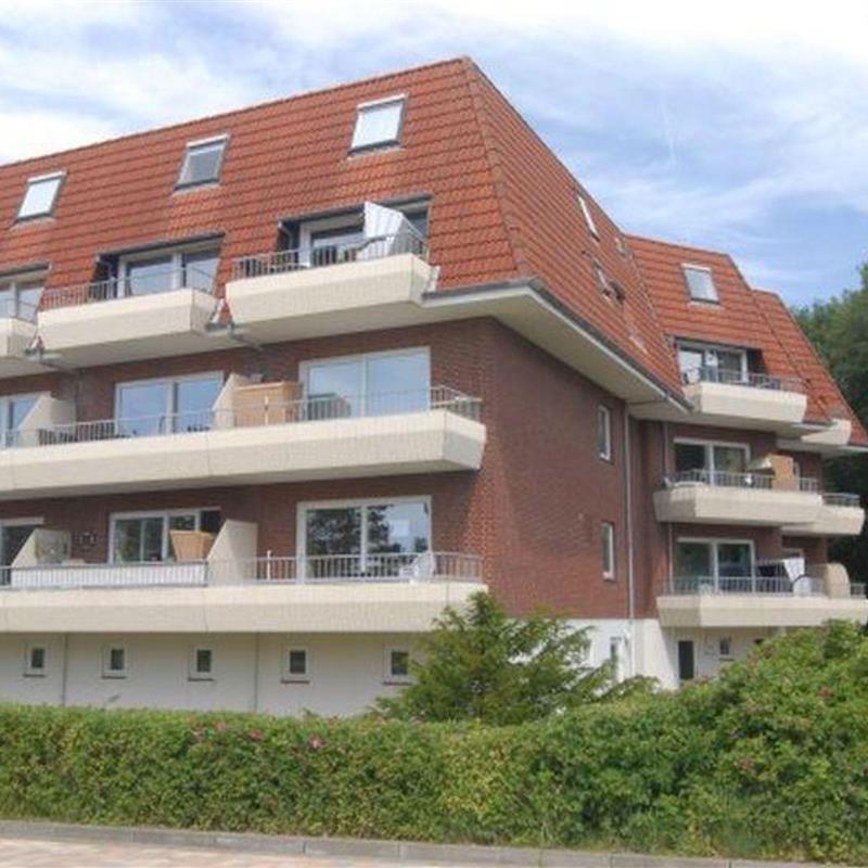 Ferielejlighed - 4 personer -  - Strandpromenade - 25826 - St. Peter-Ording
