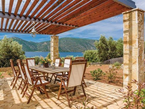 Sommerhus - 16 personer -  - 25th March - Skroponeria Evia - 34150 - Skroponeria Politeia