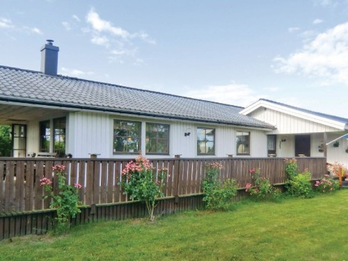 Fritidshus - 4 personer -  - Österbogatan - Husvalla/Borgholm - 387 91 - Borgholm