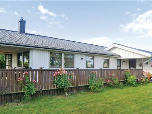 Feriehus / leilighet - 4 personer -  - Österbogatan - Husvalla/Borgholm - 387 91 - Borgholm