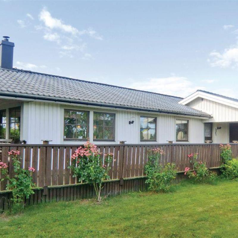 Sommerhus - 4 personer -  - Österbogatan - Husvalla/Borgholm - 387 91 - Borgholm