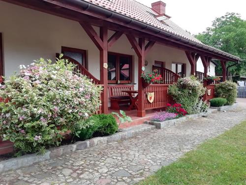 Vakantiehuis - 4 personen -  - 72514 - Kolczewo