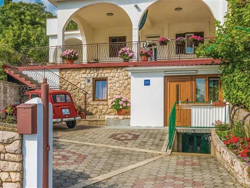 Holiday Home/Apartment - 4 persons -  - Put Velebita - Starigrad Paklenica-Modric - 23244 - Modric