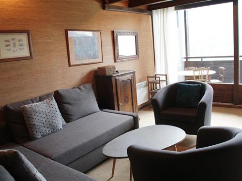 Ferielejlighed - 4 personer -  - 74390 - Châtel