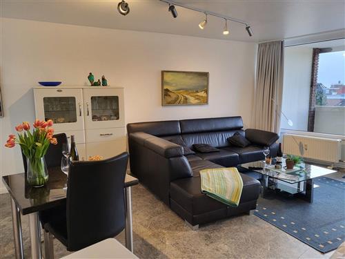 Ferielejlighed - 2 personer -  - Im Bad - 25826 - St Peter-Ording