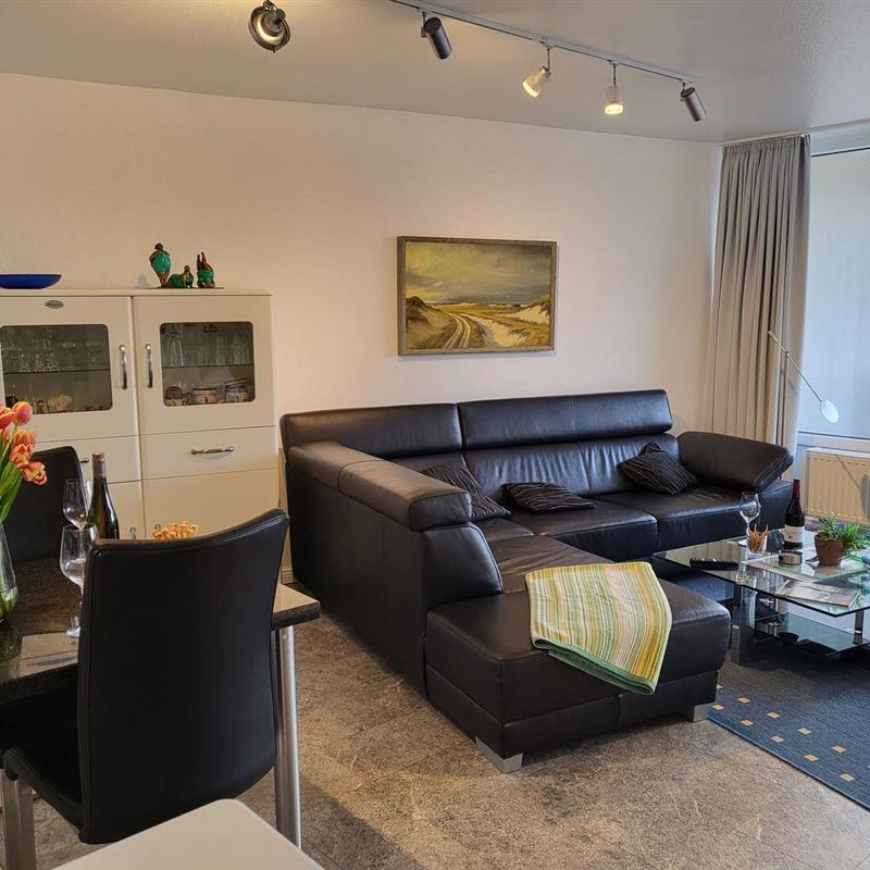 Ferielejlighed - 2 personer -  - Im Bad - 25826 - St Peter-Ording