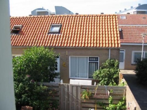 Feriehus - 4 personer -  - 1931 VT - Egmond Aan Zee