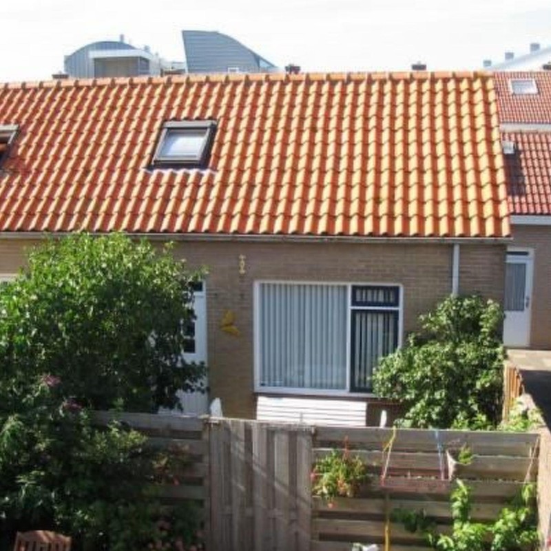 Sommerhus - 4 personer -  - 1931 VT - Egmond Aan Zee