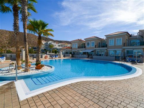 Ferielejlighed - 4 personer -  - Palm- Mar - 38652